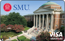 SMU Credit Card