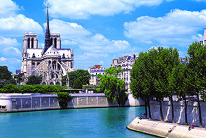 Paris