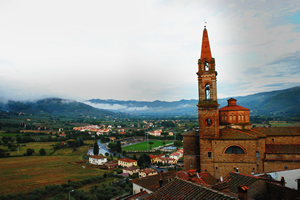 Taste of Tuscany
