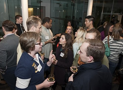 Dallas Young Alumni
