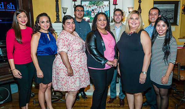 Hispanic Alumni