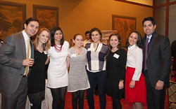 Alumni Chapter Leadership