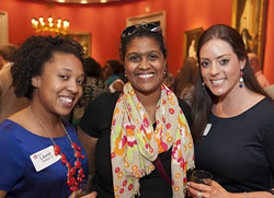 Dallas Young Alumni