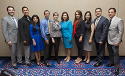 Hispanic Alumni