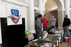 Military Alumni