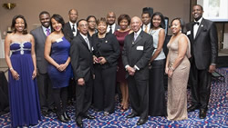 Black Alumni