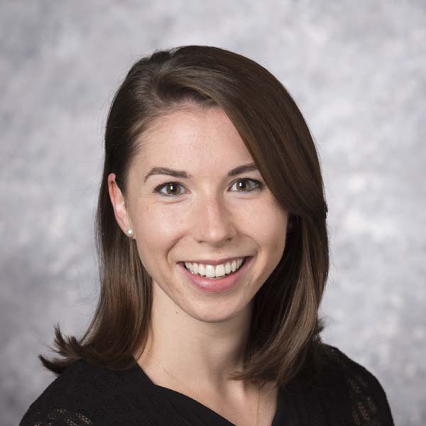 Lydia Conley