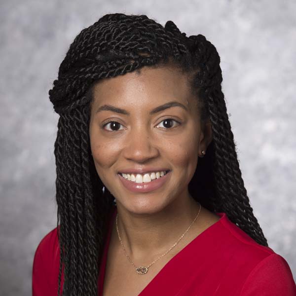 Krystal Hargrove
