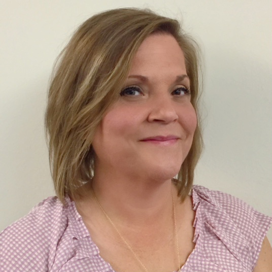 Jodi Mosley