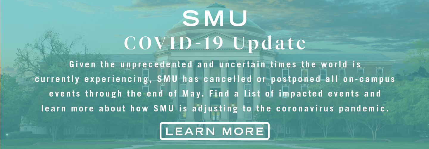 SMU COVID-19 Update